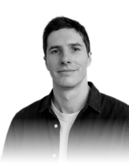 Axel Sala-Martin, fondateur d'IC-DATA